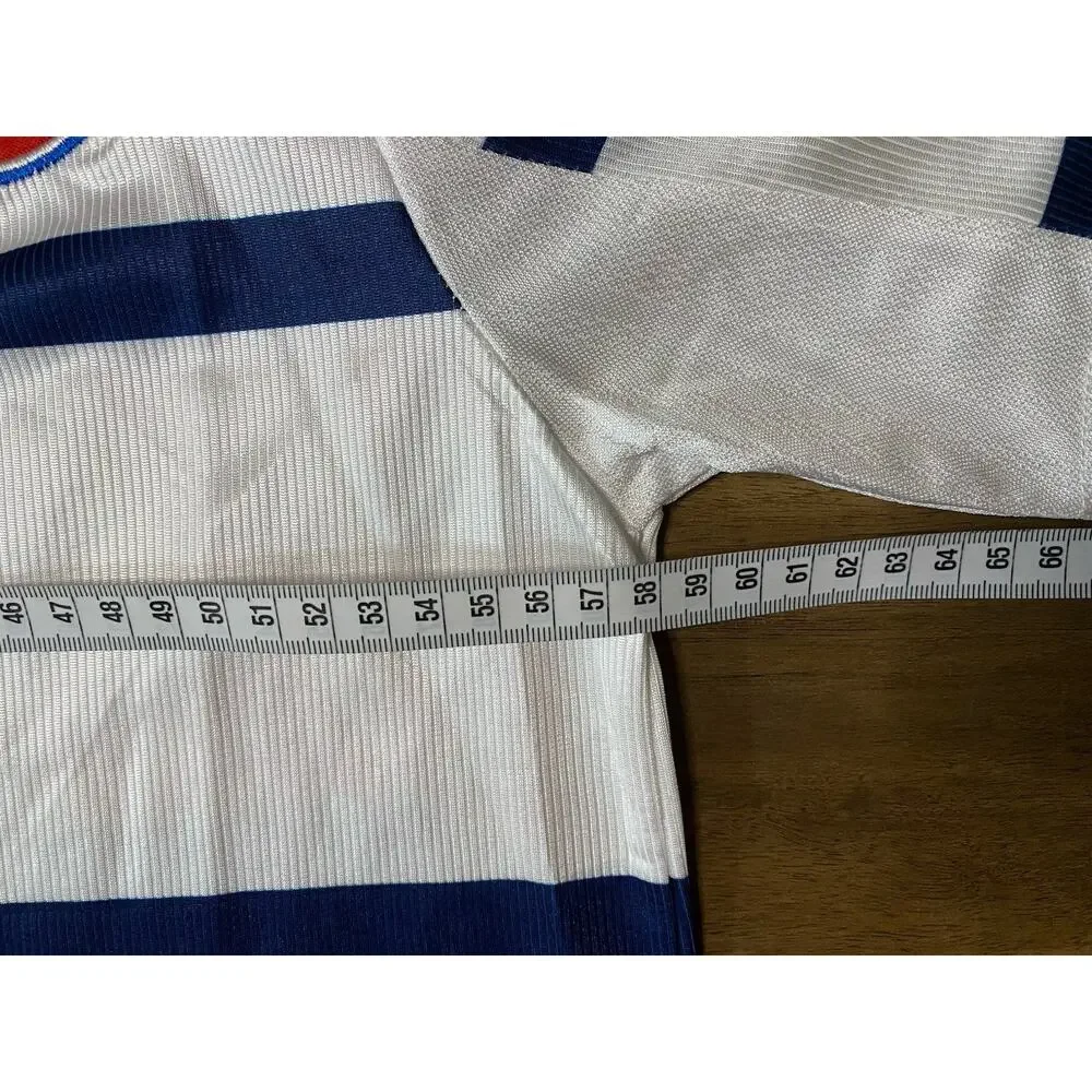 Bayern Munich | Men’s Large Retro “Opel” Jersey